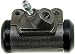 Dorman W40824 Drum Brake Wheel Cylinder