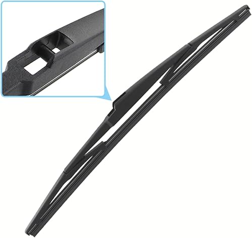 Miniatura 4 de Limpiaparabrisas para KIA Cerato Hatchback 2008-2020, 13.976 in Limpiaparabrisas para ventana trasera