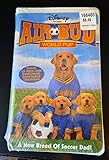 Air Bud - World Pup [VHS]