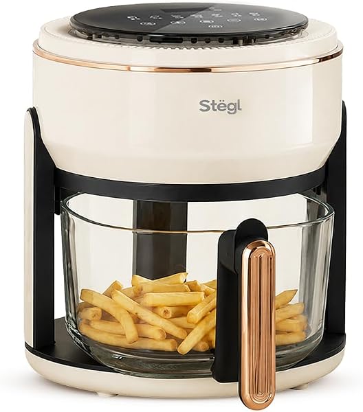 Tefal Easy Fry Compact 4L Air Fryer