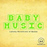 Friends Will Be Friends (Lullaby Version)