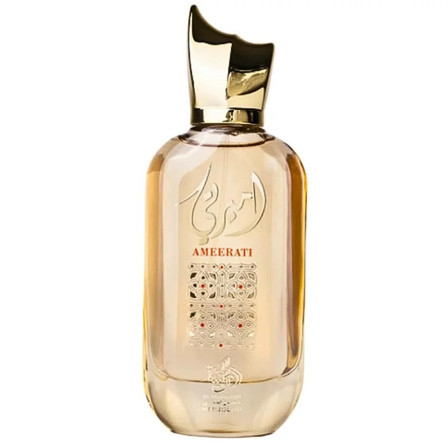 Perfume Ameerati Feminino Edp 100ml | Amazon.com.br