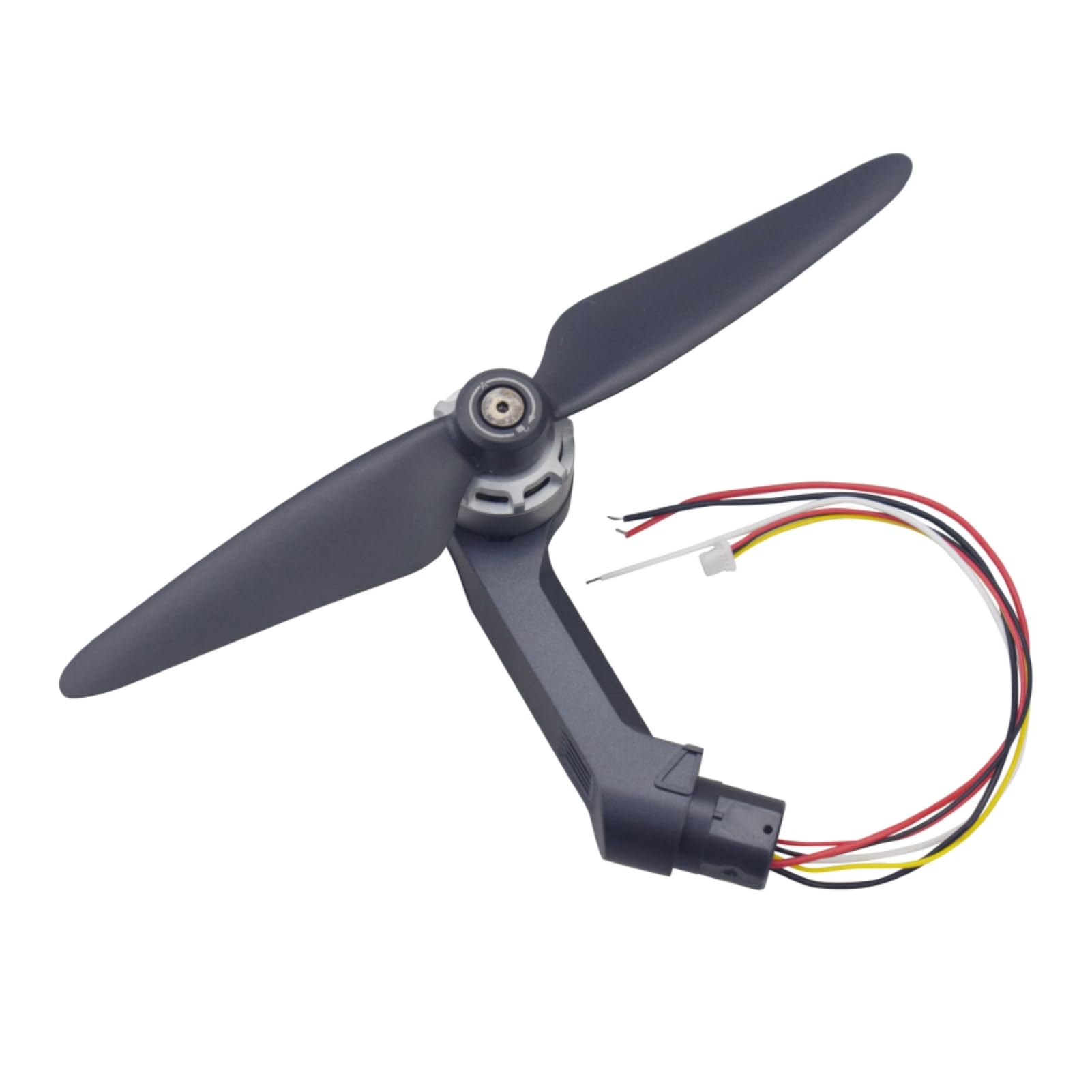 sea jump Drone Replacement Arm Suitable for F7GB2 F7 SJRC F7S F7 4K 9800FT Drone Body Frame Assembly Motor Arm Repair Part (Left Front)