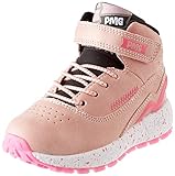 Runde Form Primigi B&g mega Trek Ankle Boot, Pink, 31 EU
