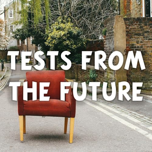 249: Vascular Technology cover art