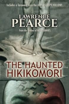 Paperback The Haunted Hikikomori Book