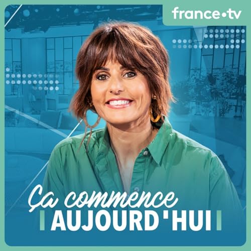 Couverture de &Ccedil;a commence aujourd'hui