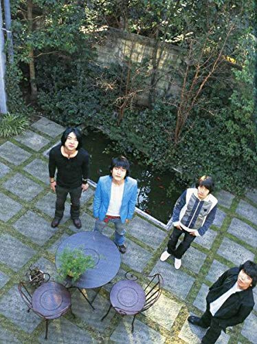 Amazon.co.jp: ／ ミスチル 桜井和寿シフクノオトツアー 表紙＆28