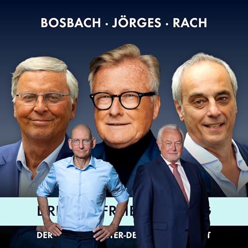 Kanzlertausch und Einheitsbraun: Wie retten wir Deutschland? Mit Wolfgang Kubicki und Daniel Stelter