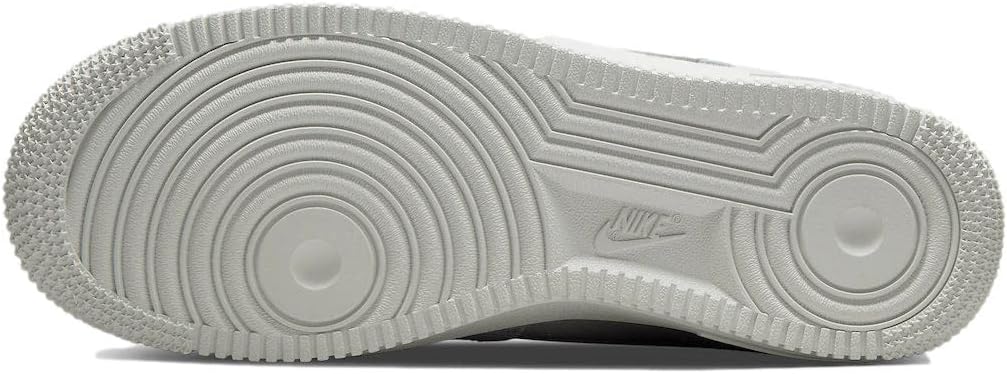Nike Womens Air Force 1 '07 White/Marine SZ 6