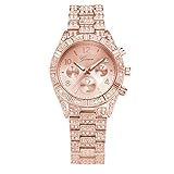 Armbanduhr Einfach Stil Armband dekor Studentenuhr Analoge Quarz Uhr mit Batterie Zeitlose Design Herren/Damen-Uhr Edelstahl Armband Schwarz/Silber/Rose Gold/BlauFrauen Quarz Silber Armbanduhr mit Kleine Crystal Zifferblatt und Hohlen Armband Wasserdicht Lässig Einfache Verkleiden Armbanduhren für Damen Damenuhr Luxus Uhr Künstlich Kristallrhinestone Edelstahl Band Analoge Quarz uhrenbox automatik uhrenbox automatikuhren uhrenbox abschließbar uhrenbox aluminium uhrenbox amazon uhrenbox