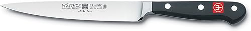 Miniatura 3 de Wüsthof Classic - Juego de cuchillos de chef 3 piezas