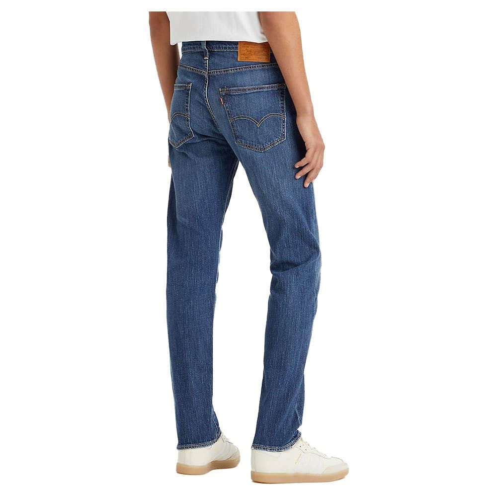 Levi's 502 Taper Vaqueros Hombre — view 62
