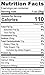 Mother Earth Products Dried Tomato Dices, Quart Jar, 9 Ounce