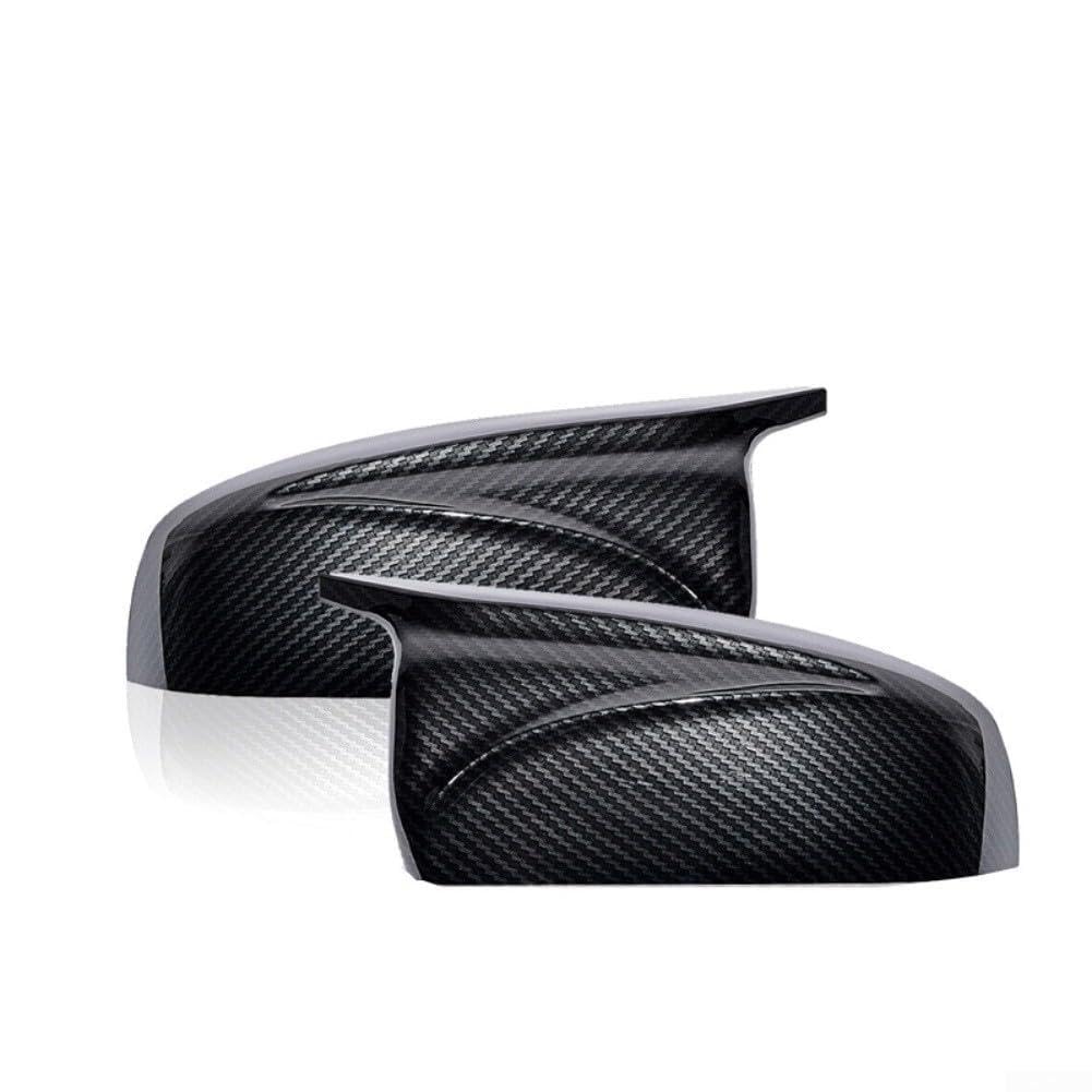 Boîtier de rétroviseur BMW X6 E71 pour remplacer une coque rayée - 4