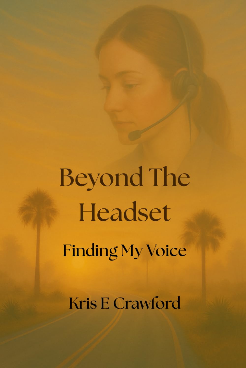 Beyond the Headset: Finding My Voice