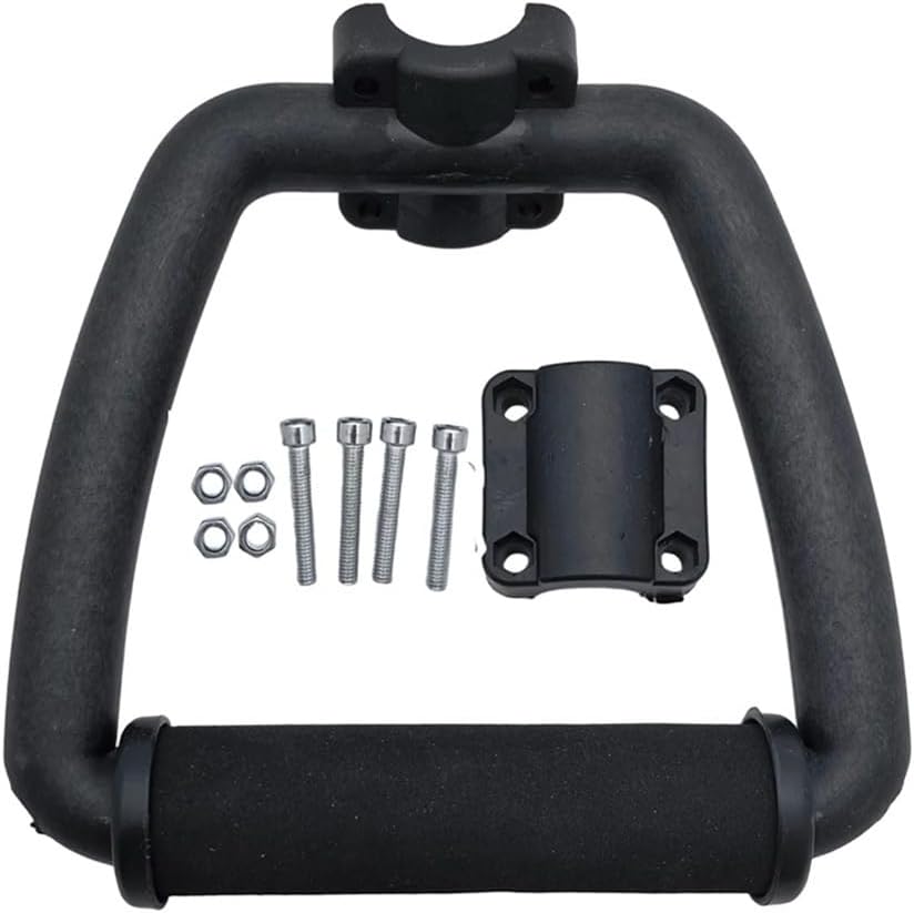 Loop Shaft Handle Fit for GX35 HHT35S Brushcutter