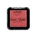 NYX PROFESSIONAL MAKEUP Sweet Cheeks Shimmer Blush, Citrine Rose