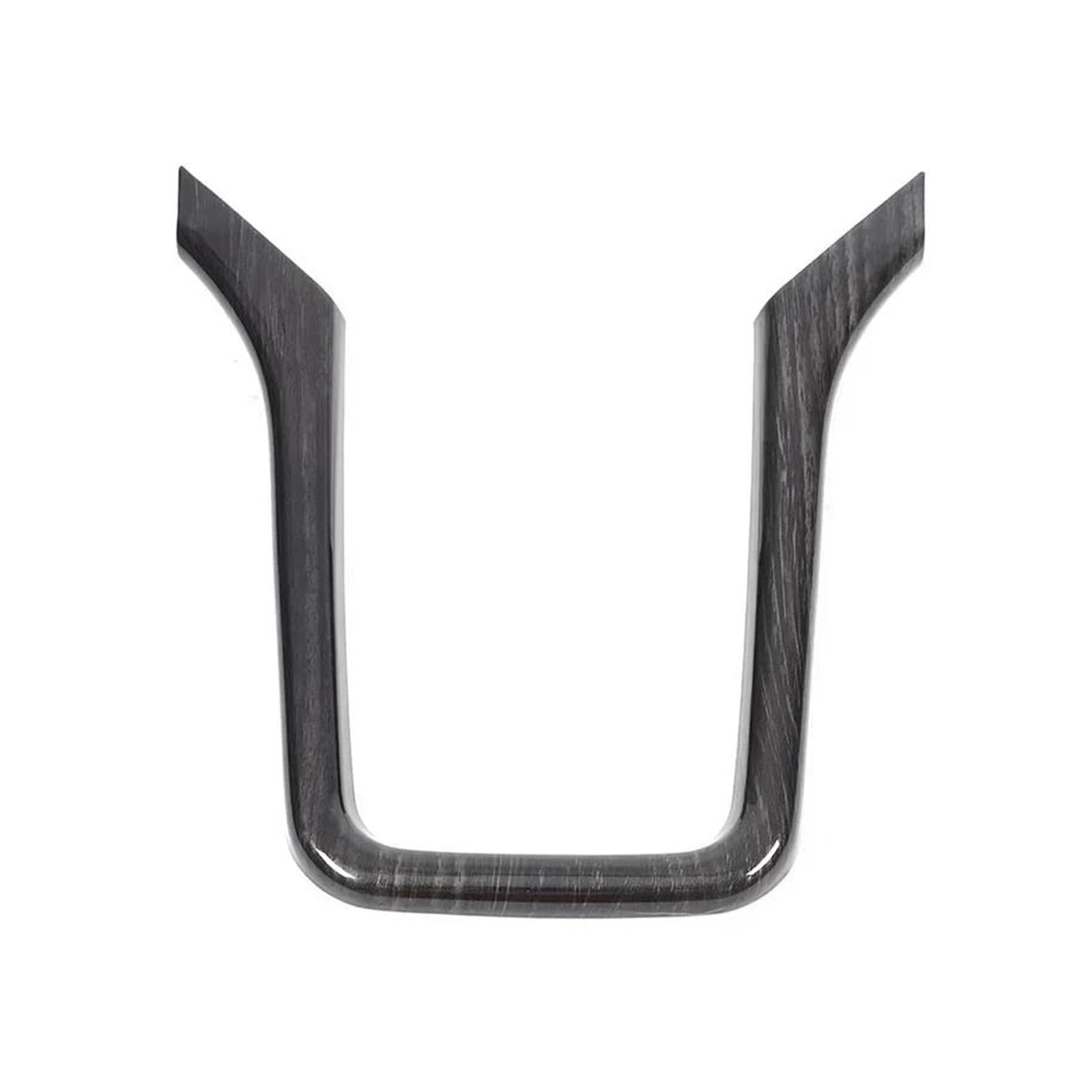 NOLONGNRDX for Porsche for Cayenne 2011-2017 Car Center Console Trim Frame
