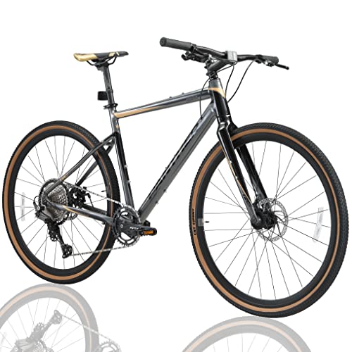 Amazon.co.jp: PANTHER (パンサー) シクロクロスバイク HADESシリーズ