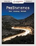 Bundle: PreStatistics, Loose-leaf Version + WebAssign Printed Access Card, Single-Term