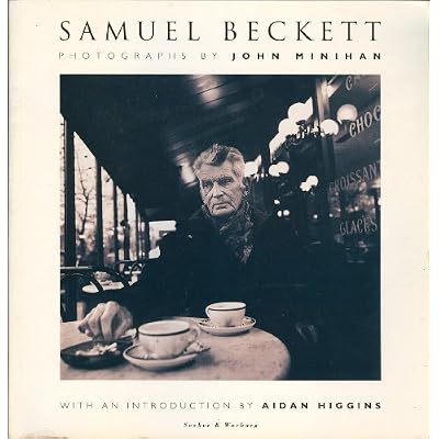 Samuel Beckett