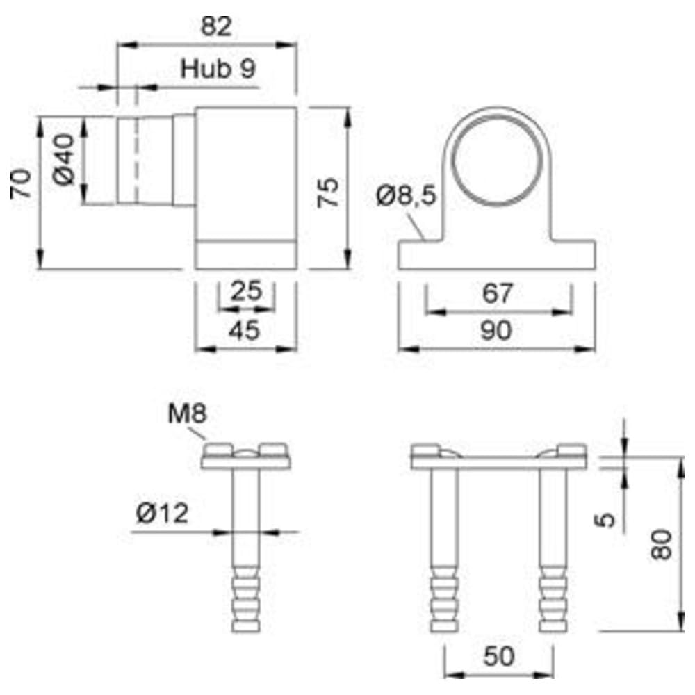 Format 4041518138249 - KWS 2024 tñrpuffer st. silb. aufschrb. gEF.