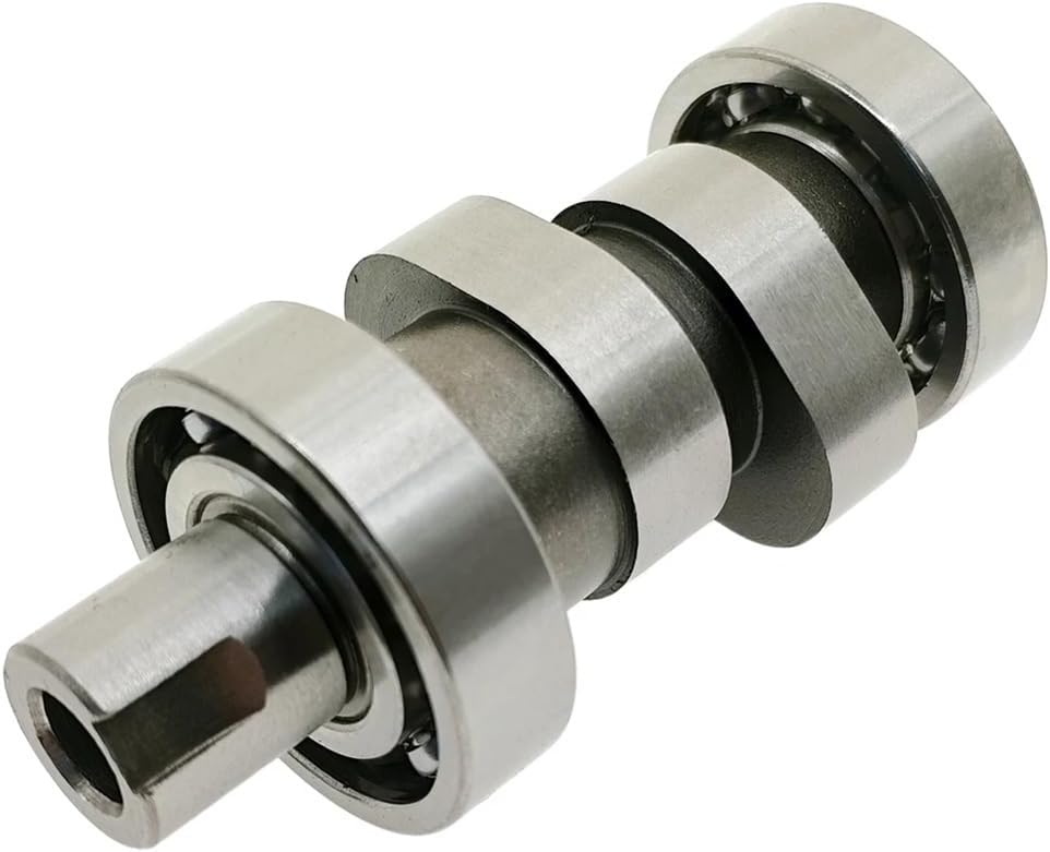 Compatible With BAJAJ Pulsar 135 LS 135LS ROUSER JD511211 Camshaft Rocker Arm with 135cc DTSi Engine(Rocker Arm)