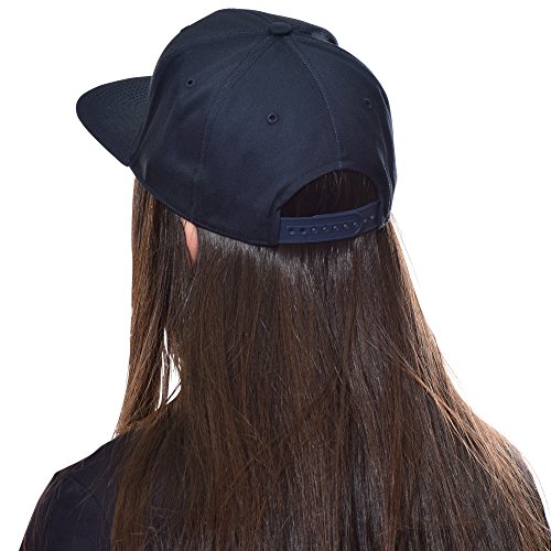 (ゲス) GUESS ゲス トライアングル ロゴ フラットバイザー 