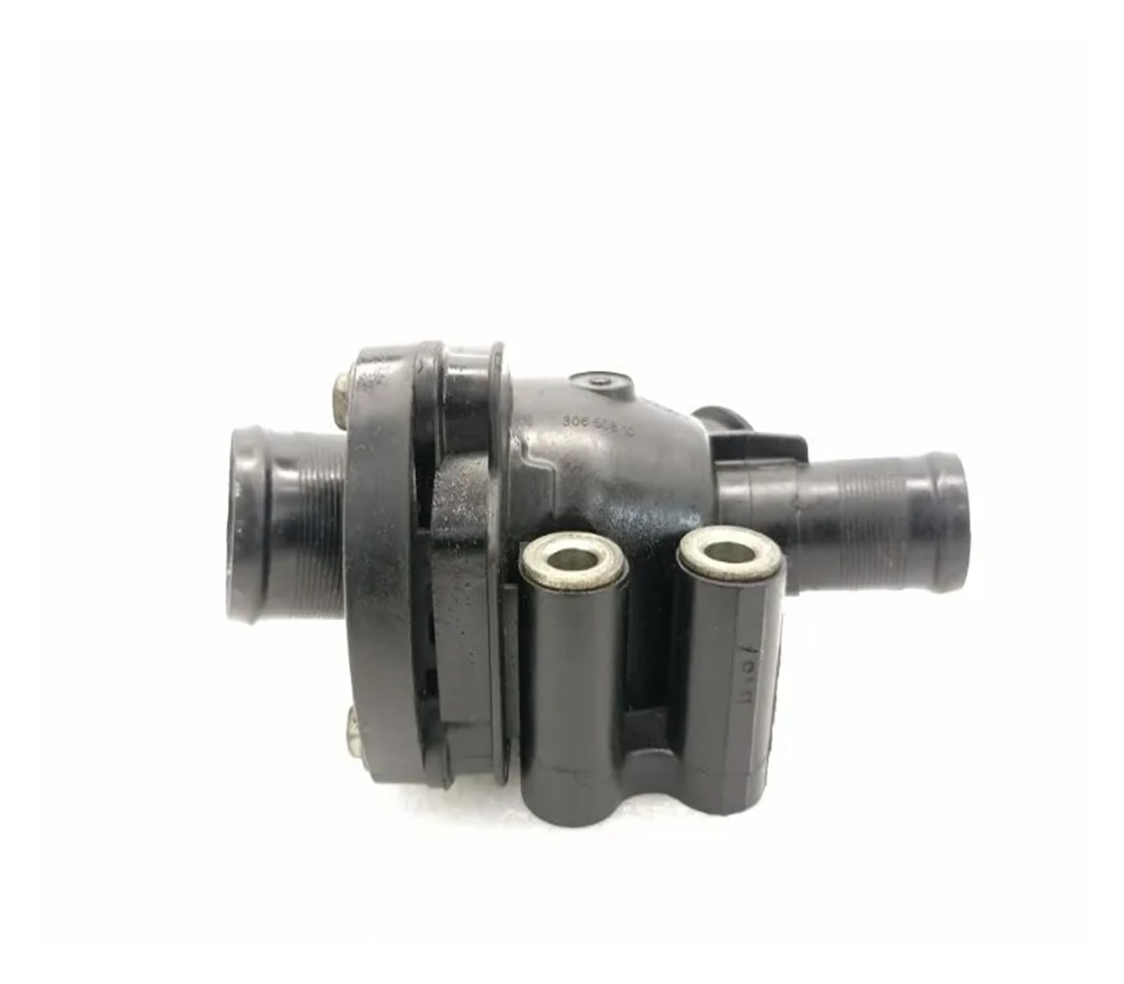 Fit For Volvo 1319606 30650753 Cars Accessories Engine Coolant Thermostat Assembly Housing(Aluminium 31319606)