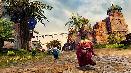 Guild Wars 2 Path of Fire Standard | PC Code - Image 5