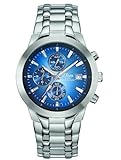mpx profi mc 3030 Datumsanzeige s.Oliver Herren-Armbanduhr Chrono SO-1673-MC