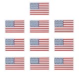 5. Patchs multifonctions : ces patchs peuvent être facilement appliqués à une variété d'objets, idéal pour la réparation de vêtements DIY, accessoires de décoration, y compris les uniformes militaires, les vêtements tactiques, les sacs à dos, les jeans, les vestes, les gilets, les chapeaux, les sacs, etc.