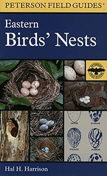 Peterson Field Guide: Eastern Birds' Nests