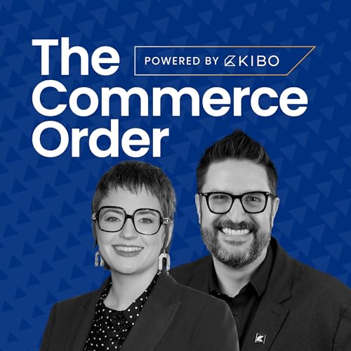 Welcome to The Commerce Order! Powered by KIBO.