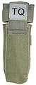 North American Rescue C-A-T Tourniquet Holder (OD Green) NAR CAT Gen 6, Gen 7 Tactical TQ Pouch MOLLE Connectors for Duty Belt, Gear, Vest (30-0053)