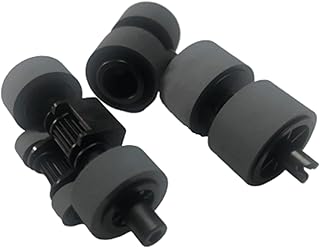 Compatible Pickup Roller for Brother Scanner ADS-2700W ADS-2200 Paper Take-Up Roller Paper Feed Roller