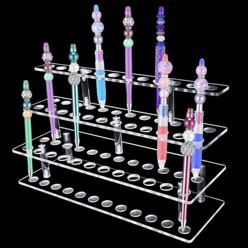 Acrylic Pen Display Stand