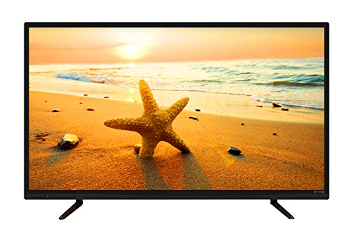 Atyme 395AM7DVD, 40" Class FHD, 1080P, 60 Hz, LED TV with Built in