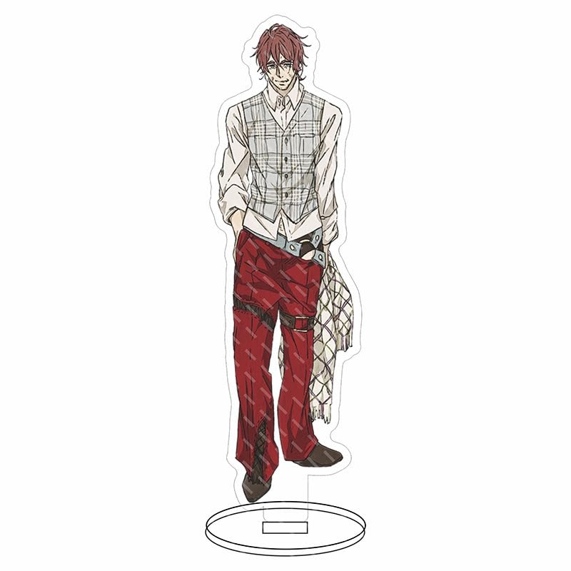 Amazon.co.jp: ヴァイオレット・エヴァーガーデン アクリル