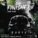Cover of The Finisher