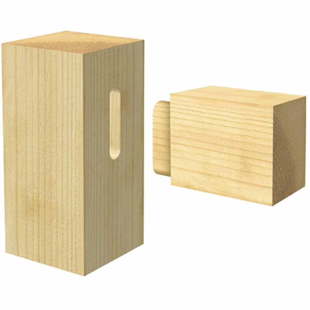 Trend Frez z dwoma ostrzami o średnicy cięcia 12,7mm x 63mm, TR18X12MMTC