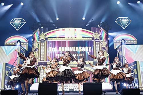 ≠ME 3rd ANNIVERSARY PREMIUM CONCERT [DVD] image 2