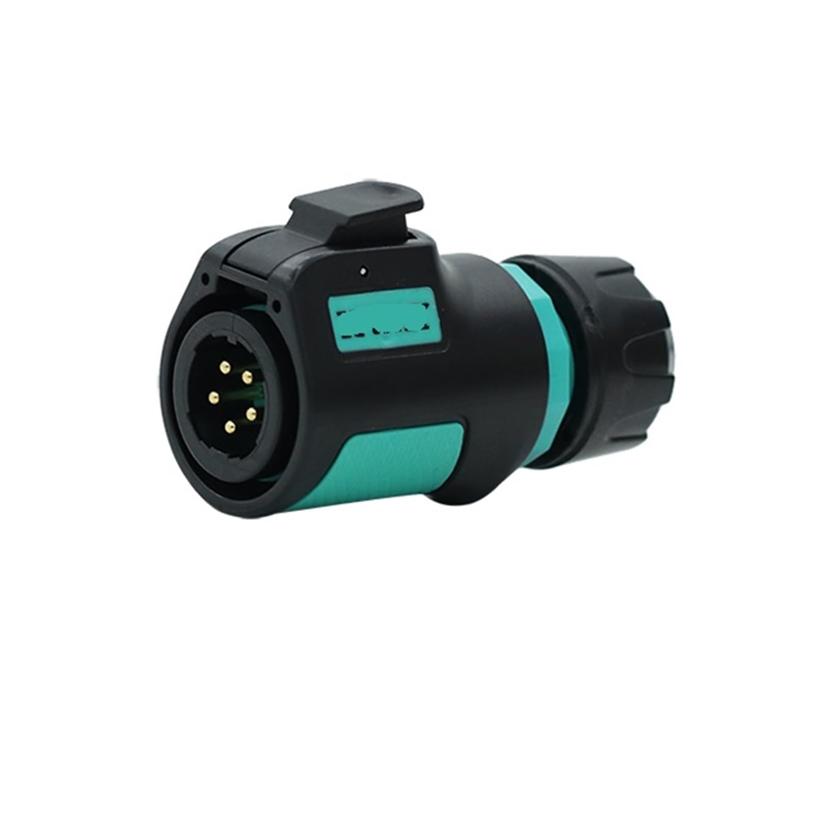 Connecteur rapide M20 aviation 12A 250V mâle femelle 2-12 broches
