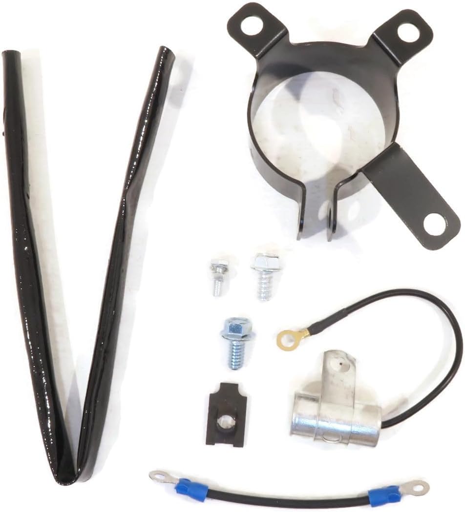 The ROP Shop | New Ignition Coil KIT fits Toro Wheel Horse 520-H Garden Tractor 1996 1997 73502