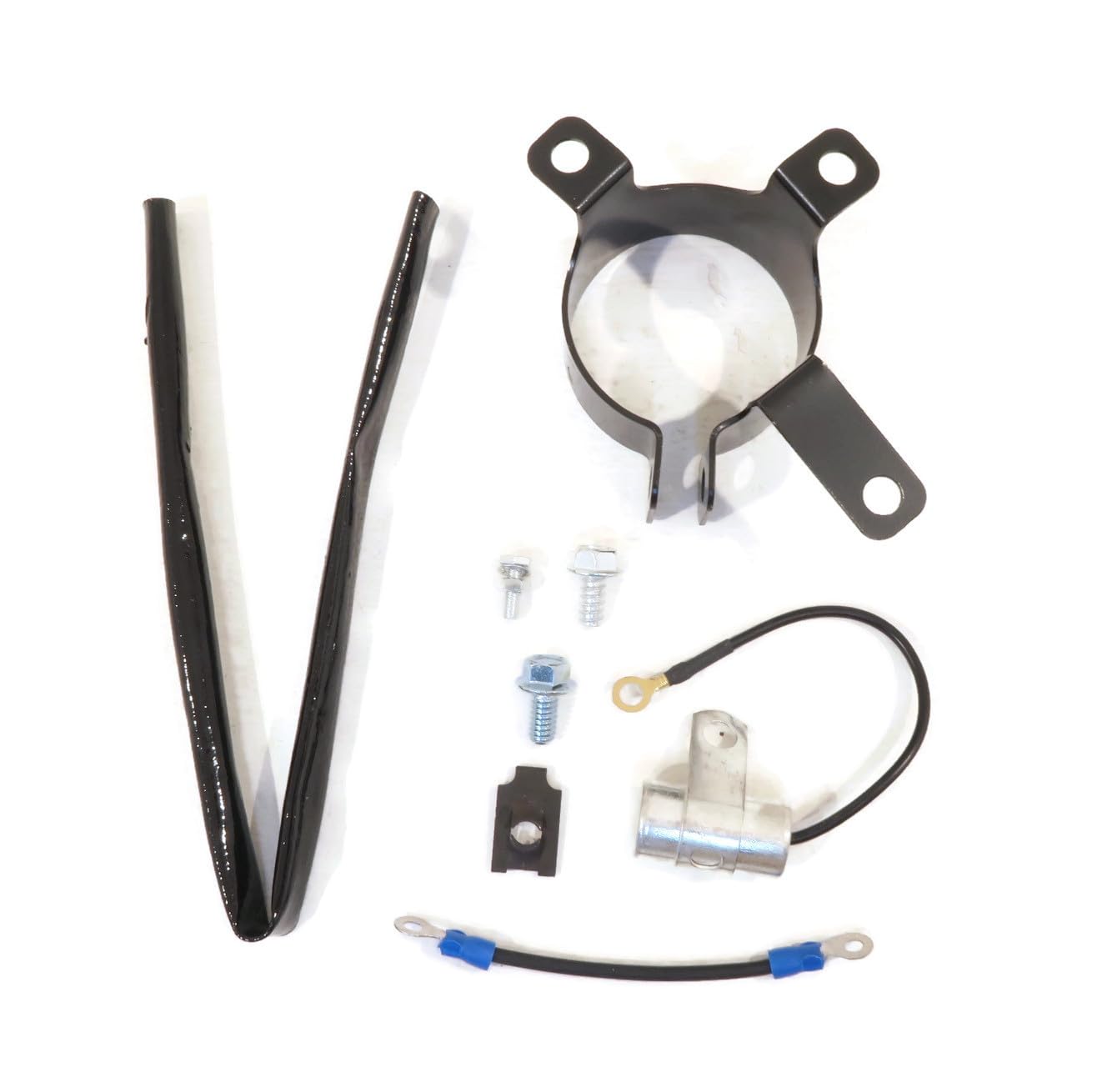 Ignition Coil Kit For Toro Wheel Horse 520-H Tractor (1992) - Replaces 41-20OE03