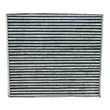ACDelco Gold CF3320C Cabin Air Filter