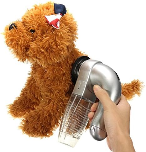 Start Cat Dog Pet Hair Fur Remover Shedd Grooming Brush Comb Vacuum Cleaner Puppy Supplies