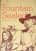 A Fountain Sealed B000IG3XKK Book Cover