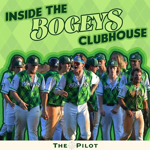 Player of the Year Colby Thorndyke